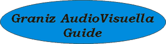 Graniz AudioVisuella Guide
