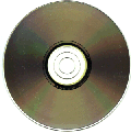 CD disc