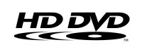 HD DVD logo