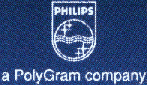 Philips logo