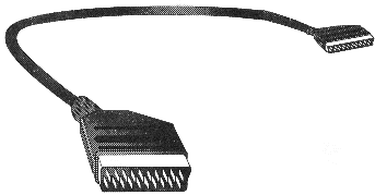 scart kabel