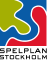 Spelplan Stockholm
