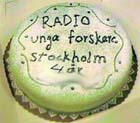 Snart firar vi 4 år i din radio!