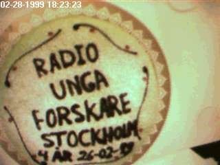 Radio UFS
