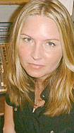 Pernilla Forgård