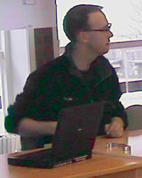 Kristofer Halln