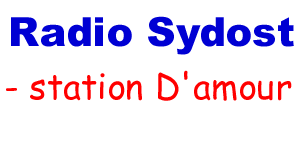 Radio Sydost - Station D'amour