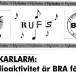 Forskarlarm