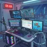 studio