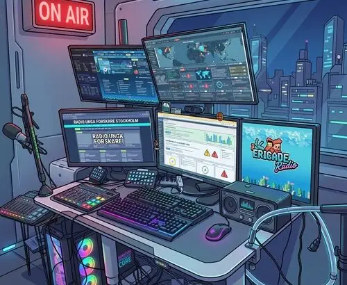 studio